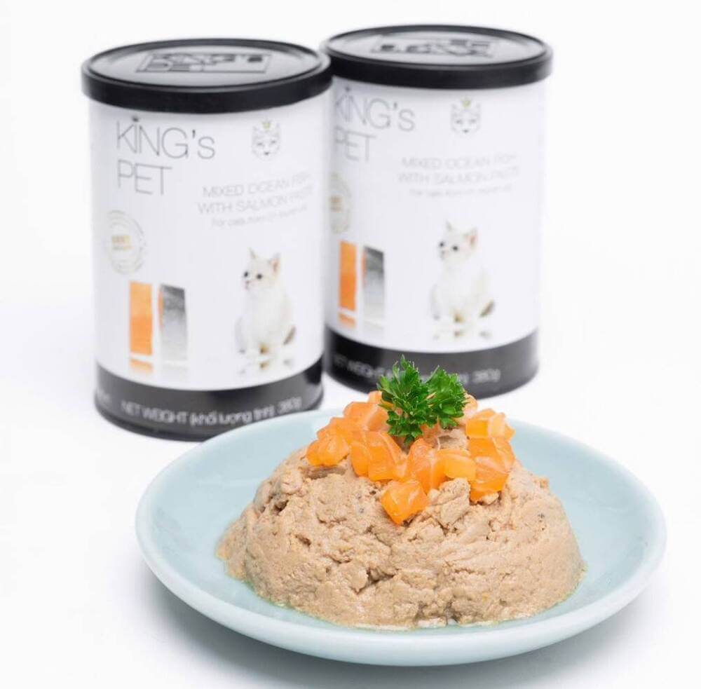 The Pet Vietnam亮相2026台北國際寵物用品展 展現越南寵物食品品牌實力