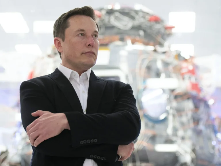 馬斯克SpaceX星艦火箭試飛成功