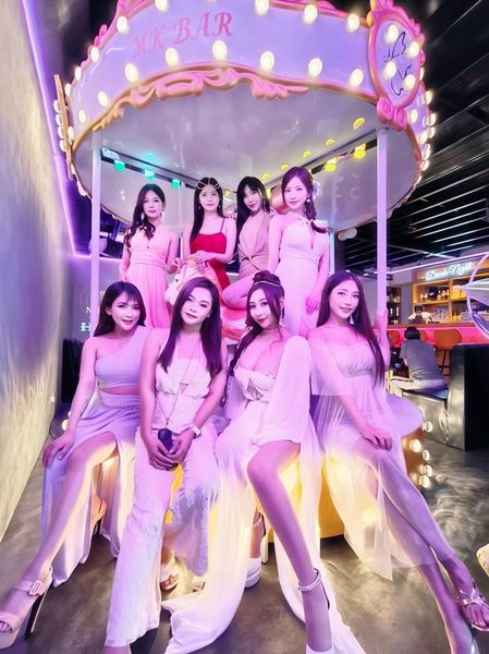 網紅生日帶動青春正能量觀念