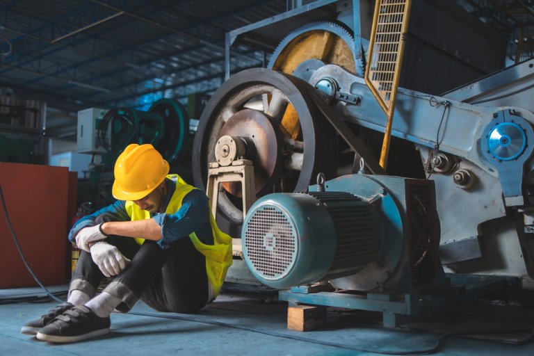 老闆的心事誰能知？當世界經濟被收割時!?