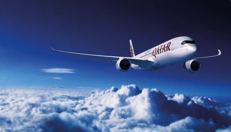 卡達航空榮獲 Airline Ratings 評選為 2024年「全球最佳航空公司」