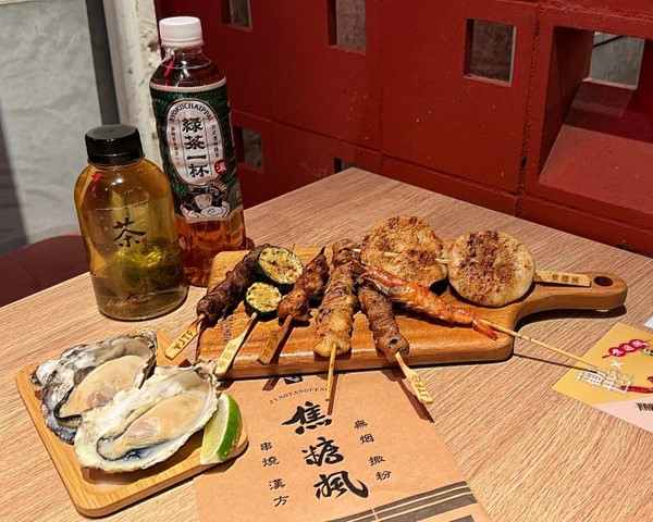 19依舊焦糖楓 人氣商品等你來