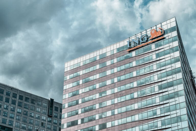 ING 台灣獲頒「年度國際貿易融資金融管理銀行」