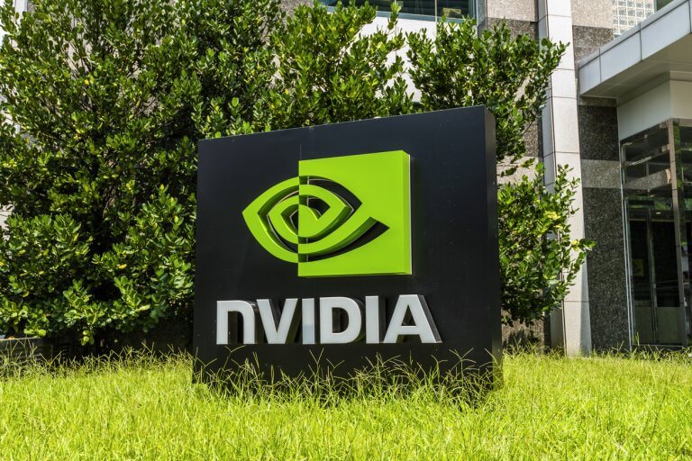 輝達Nvidia可能面臨法國反壟斷指控