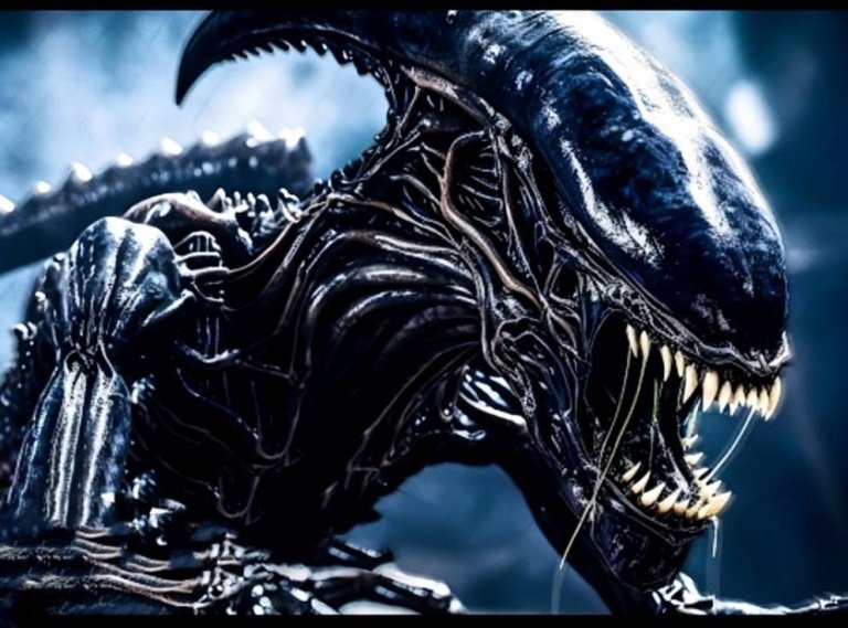 〈異形 Alien．羅穆盧斯〉牠們回來了