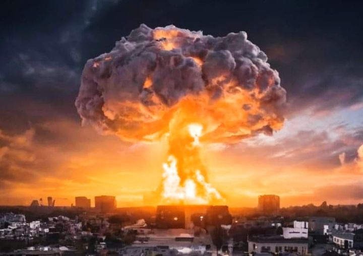 烏克蘭的一場 世紀大豪賭