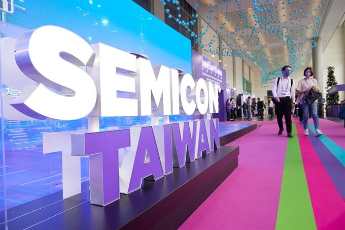 2024 半導體SEMICON Taiwan登場，先進封裝為焦點