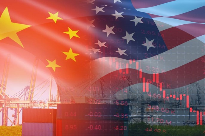 從中美金融工作小組第五次會議看美中經濟現況