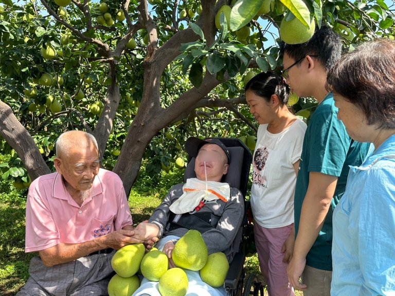 月圓人團圓 創世安養讓愛更圓滿