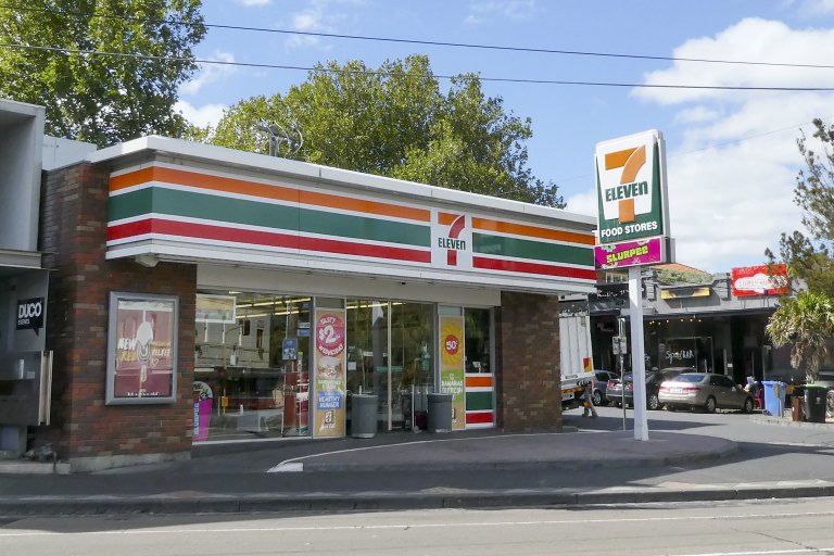 便利超商 7-Eleven、國際收購案告吹
