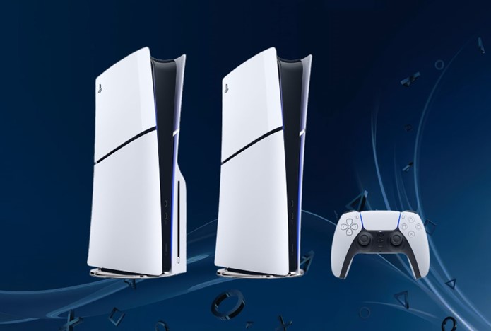 索尼SONY宣布將推出更強大PlayStation 5遊戲機