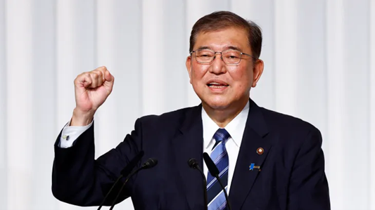 過五關斬八將 石破茂終於當選自民黨總裁