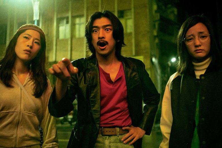 多倫多國際影展 黃熙、張艾嘉、徐漢強及王淨將出席