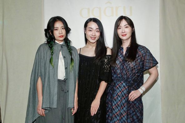 歌手卜星慧 放下搖滾走出優雅