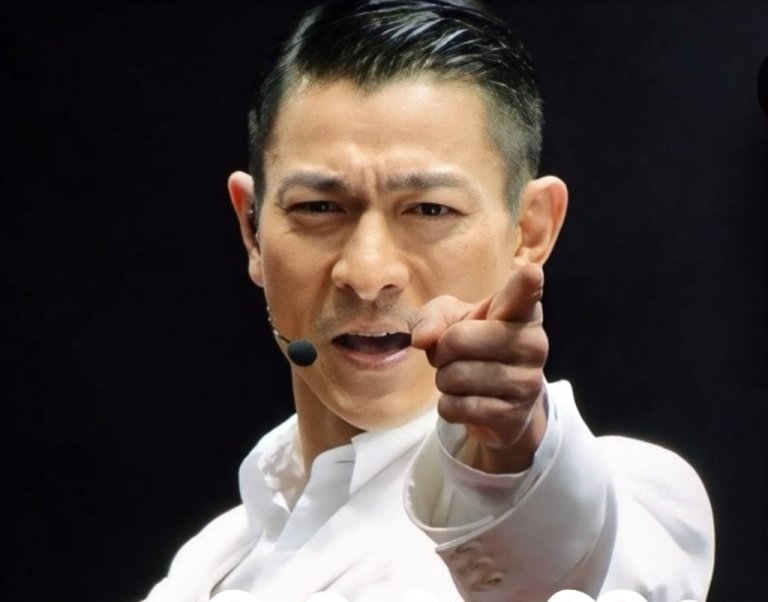 劉德華巡迴演唱會．台北小巨蛋登場   