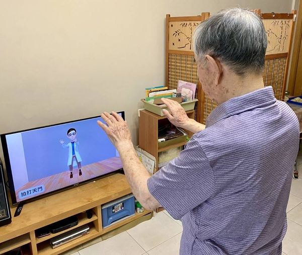 重陽佳節 關心長輩健康 從日常生活做起
