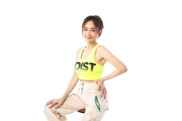 尹馨影后 強勢美麗曝光！