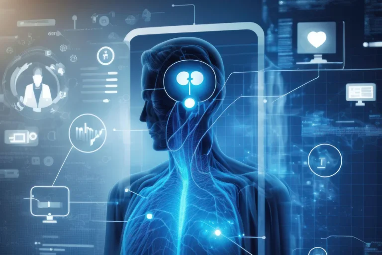 AI 在醫療診斷：以公共衛生角度探討