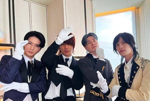 神曲《晚安大小姐잘자요 아가씨》瘋狂崛起