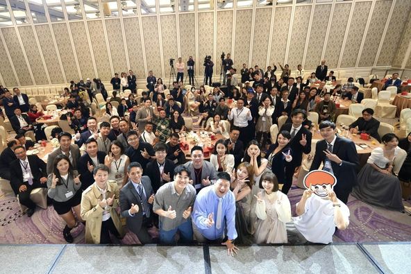 「35大聯盟」打造安全信賴的房市交易平台