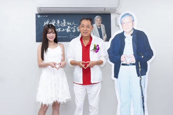 緬懷台灣永遠的「電影教父」李行導演