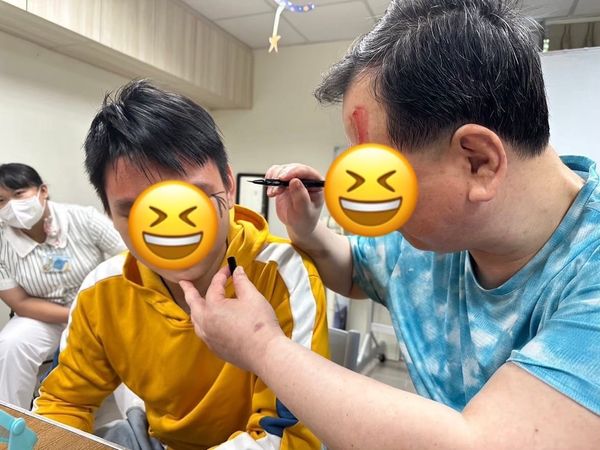 多元職能治療 增添生命的色彩光輝