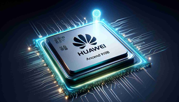 台積電 TSMC 違反美國晶片Chips 法案？！