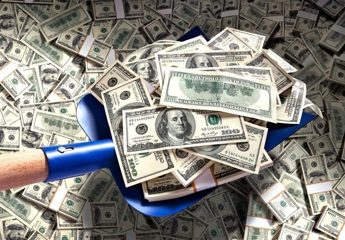 金磚國 BRICS 推動新貨幣機制 美元面臨嚴峻挑戰