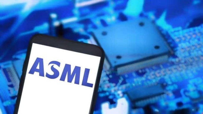 ASML艾司摩爾，市場復甦緩慢，恐將持續到2025年