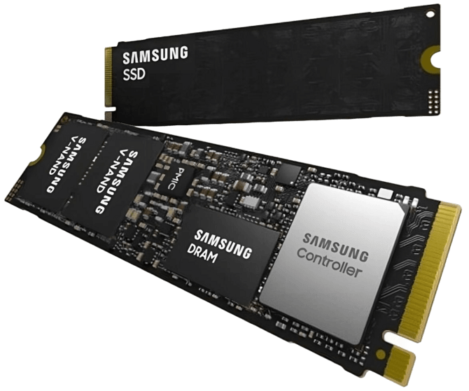 韓國三星開發PM9E1SSD，增強AI電腦數據儲存傳輸