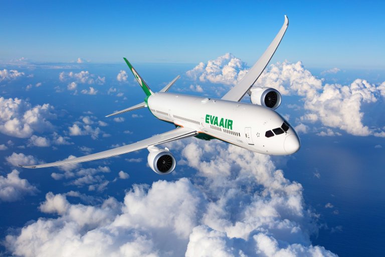 台灣長榮 EVA Air 航空 推動 Sabre 多源新戰略