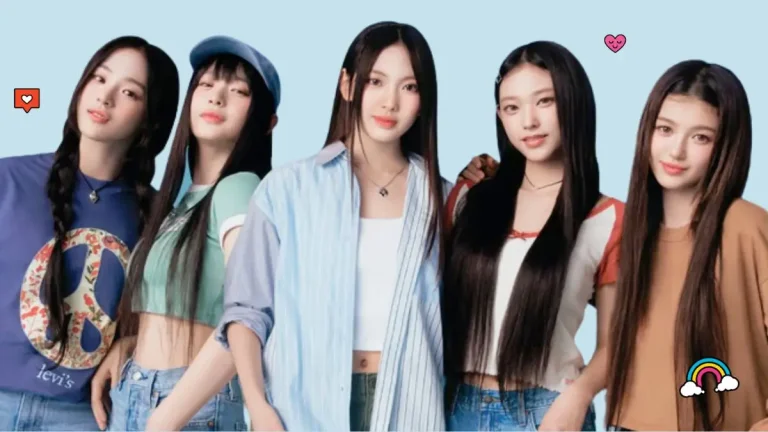 女團 NewJeans 終止 Ador 合約，恐面臨6200億韓元違約爭議