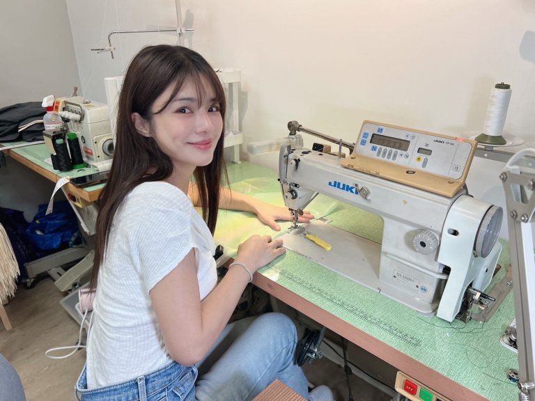 出道11年 林岱縈 迎接人生首場演唱會