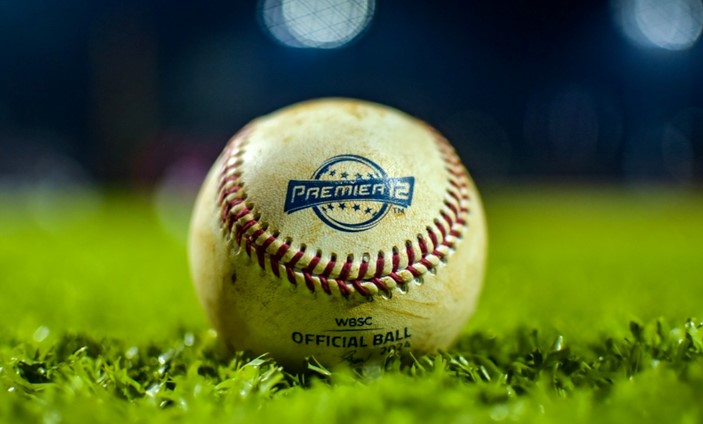 世界棒球冠軍 WBSC  黑馬-中華隊奪冠策略分析