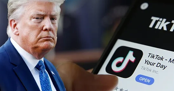 川普 Trump 勝選 抖音TikTok去留？