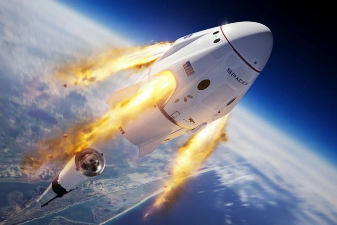 馬斯克星鏈 SpaceX 要求台灣供應鏈轉移海外！