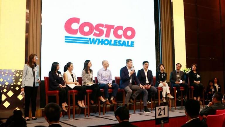 好市多Costco供應商大會 期盼有價值獨特商品