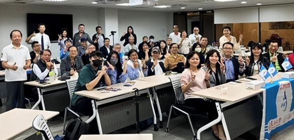 淡大資工校友會 直播 live Broadcast 品牌商機