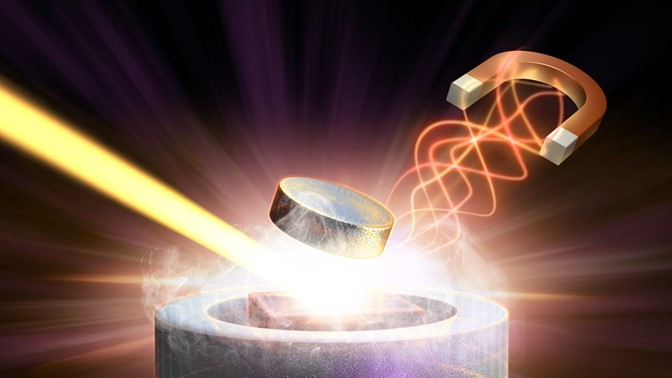 超導體 Superconductor出現 加速量子力學計算！