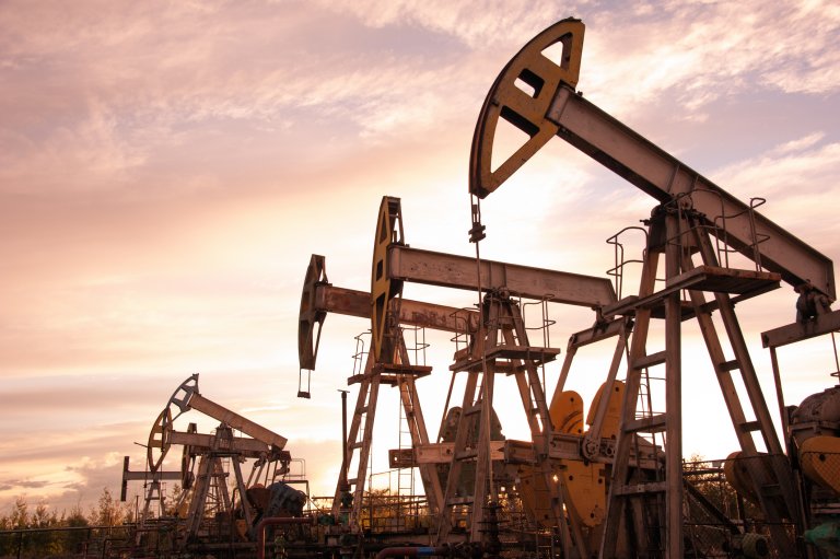 國際原油 Oil 供需前景不明 西德原油期貨大跌