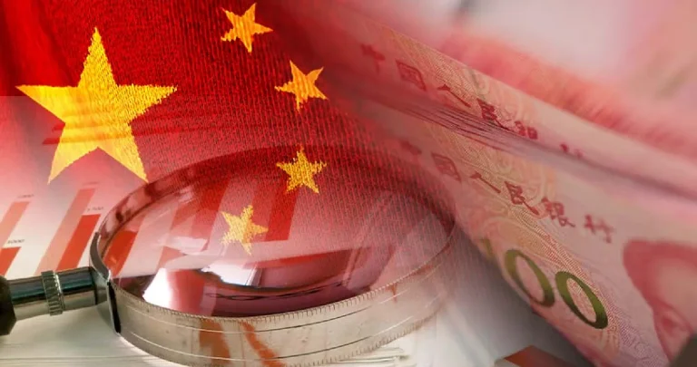 中國救市，宣布多項宏觀政策與金融財政目標 港股大漲500點