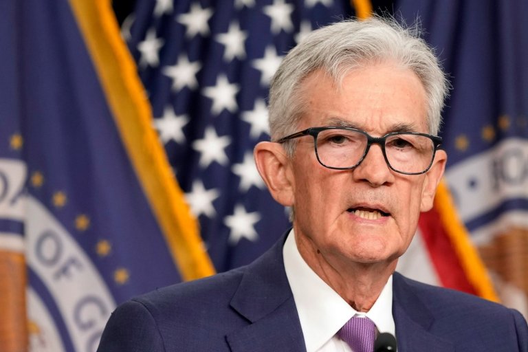 端視Fed降息將啟動全球降息循環