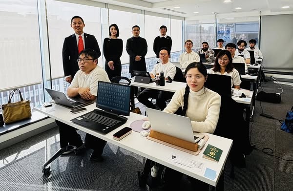 台灣 AI 教育 跨世代新學習 領先全球