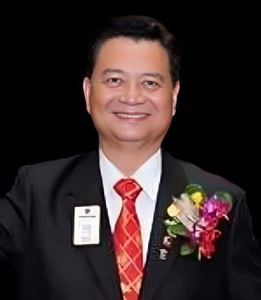 奕銘工業董事長 洪淳逸接任 救國團新北市團委會主任委員