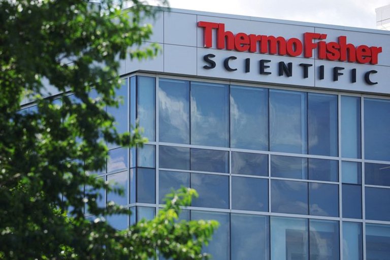 半導體設備商 賽默飛世爾Thermo Fisher 擴大在台佈局