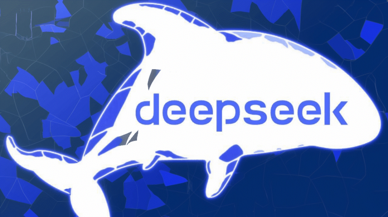人工智慧「Deep Seek AI」顛覆高價製造成本遊戲規則