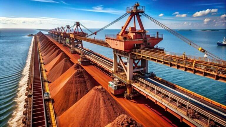 波羅的海指數最後年計暴跌52.4%  顯示2025上半年全球景氣現況