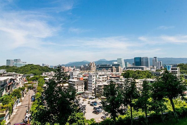 汐止 4年房價漲幅近五成 交通大利多