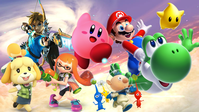 任天堂 Nintendo 宣布．將推出 Switch 2 遊戲新機