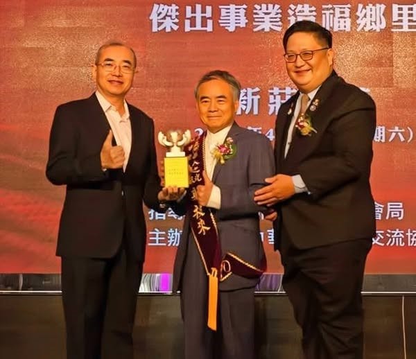 台灣拳擊傳奇郭枝來 一生奉獻、啟發無數後輩